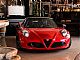 Alfa Romeo&nbsp;4C&nbsp;<small><strong>4C Spider 1750 TB</strong></small>