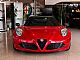 Alfa Romeo&nbsp;4C&nbsp;<small><strong>4C Spider 1750 TB</strong></small>