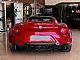 Alfa Romeo&nbsp;4C&nbsp;<small><strong>4C Spider 1750 TB</strong></small>