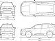 Subaru&nbsp;Forester&nbsp;<small><strong>2.0i CVT Lineatronic STYLE - akcija</strong></small>