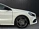 Mercedes-Benz&nbsp;A-Razred&nbsp;<small><strong>A 220D AMG LINE - MAX OPREMA</strong></small>