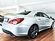 Mercedes-Benz&nbsp;CLA-Razred&nbsp;<small><strong>180 BLUEFFICIENCY-URBAN-NAVI-CAMTRON-OGR.SED-VIDEO</strong></small>