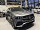 Mercedes-Benz&nbsp;GLE coupe&nbsp;<small><strong>GLE-350d-4MATIC-AMG-LINE-DISTRONIC-PANO-TOP</strong></small>