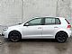 Volkswagen&nbsp;Golf&nbsp;<small><strong>1.6 TDI Comfortline-1.LASTNIK-SLO-TEMPO-VEL SERVIS</strong></small>