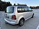 Volkswagen&nbsp;Touran&nbsp;<small><strong>1.9 TDI Edition 77  105 </strong></small>