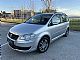 Volkswagen&nbsp;Touran&nbsp;<small><strong>1.9 TDI Edition 77  105 </strong></small>