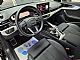 Audi&nbsp;A4&nbsp;<small><strong>40 TDI qu S tronic S-LINE|MATRIX|ACC|K-360�|KEY|F1</strong></small>