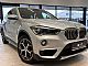 BMW&nbsp;serija X1:&nbsp;<small><strong>X1 sDrive18i X-LINE-LED-MEMORY-KAM-GRET-SED-NAVI</strong></small>