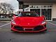 Ferrari&nbsp;F8&nbsp;<small><strong>LIFT JBL RACING SEDE�I GARANCIJA DO JUL2027</strong></small>