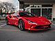 Ferrari&nbsp;F8&nbsp;<small><strong>LIFT JBL RACING SEDE�I GARANCIJA DO JUL2027</strong></small>