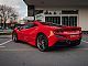 Ferrari&nbsp;F8&nbsp;<small><strong>LIFT JBL RACING SEDE�I GARANCIJA DO JUL2027</strong></small>