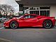 Ferrari&nbsp;F8&nbsp;<small><strong>LIFT JBL RACING SEDE�I GARANCIJA DO JUL2027</strong></small>