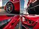Ferrari&nbsp;F8&nbsp;<small><strong>LIFT JBL RACING SEDE�I GARANCIJA DO JUL2027</strong></small>