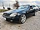 Mercedes-Benz&nbsp;SLK-Razred&nbsp;<small><strong>200 - Financiranje brez pologa</strong></small>