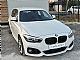 BMW&nbsp;serija 1:&nbsp;<small><strong>118i-2xM-PAKET-LED-TEMP-2xPDC-KAMERA-NAVI-18c</strong></small>