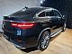 Mercedes-Benz&nbsp;GLE coupe&nbsp;<small><strong>AMG.350 d 4MATIC.PANORAMA.TV.</strong></small>