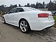 Audi&nbsp;A5&nbsp;<small><strong>3.0 TDI DPF quattro S-line Avt. 1. Last. SLO.</strong></small>
