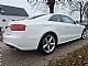Audi&nbsp;A5&nbsp;<small><strong>3.0 TDI DPF quattro S-line Avt. 1. Last. SLO.</strong></small>