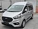 Ford&nbsp;Transit Custom&nbsp;<small><strong>L2H2 9 SEDE�EV 1.LASTNIK LED.NAVI.2XKLIMA.WEB....</strong></small>