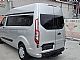 Ford&nbsp;Transit Custom&nbsp;<small><strong>L2H2 9 SEDE�EV 1.LASTNIK LED.NAVI.2XKLIMA.WEB....</strong></small>