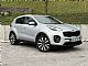 Kia&nbsp;Sportage&nbsp;<small><strong>1.7 CRDi 104 kW LX City ISG. 7 DCT</strong></small>