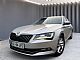 �koda&nbsp;Superb&nbsp;<small><strong>2.0 TDI Ambition Combi DSG 110 kW</strong></small>