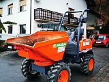Ausa D 150 AHG