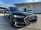 Audi&nbsp;A8&nbsp;<small><strong>50 TDI quattro</strong></small>