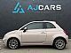 Fiat&nbsp;500&nbsp;<small><strong>1.0 GSE Hybrid Star-Digitalna Klima-Panorama-PDC</strong></small>
