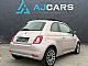 Fiat&nbsp;500&nbsp;<small><strong>1.0 GSE Hybrid Star-Digitalna Klima-Panorama-PDC</strong></small>