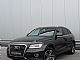 Audi&nbsp;Q5&nbsp;<small><strong>2.0 TDI Quattro </strong></small>