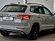 �koda&nbsp;Karoq&nbsp;<small><strong>SPORTLINE-1.5 TSI-XENON-VIRTUAL-KAMERA-TEMPOMAT</strong></small>