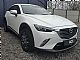 Mazda&nbsp;CX-3&nbsp;<small><strong>CD105 1.LASTNIK|LED|HEAD UP|KAMERA|KEYLESS|LEPA</strong></small>