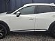 Mazda&nbsp;CX-3&nbsp;<small><strong>CD105 1.LASTNIK|LED|HEAD UP|KAMERA|KEYLESS|LEPA</strong></small>