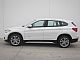 BMW&nbsp;serija X1:&nbsp;<small><strong>X1 sDrive18d xLine</strong></small>