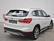 BMW&nbsp;serija X1:&nbsp;<small><strong>X1 sDrive18d xLine</strong></small>