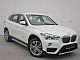 BMW&nbsp;serija X1:&nbsp;<small><strong>X1 sDrive18d xLine</strong></small>