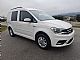 Volkswagen&nbsp;Caddy&nbsp;<small><strong>Comfortline 2.0 TDI 75kW 1.Last.SLO.95.000km</strong></small>