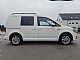 Volkswagen&nbsp;Caddy&nbsp;<small><strong>Comfortline 2.0 TDI 75kW 1.Last.SLO.95.000km</strong></small>