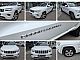 Jeep&nbsp;Grand Cherokee&nbsp;<small><strong>3.0 V6 Multijet II 250 Overland SLO +REDNI SERVISI</strong></small>
