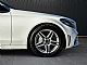 Mercedes-Benz&nbsp;C-Razred&nbsp;<small><strong>C 200 d AMG- AUT-F1- KAMERA-KLJUKA</strong></small>