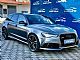 Audi&nbsp;RS6 Avant&nbsp;<small><strong>4.0 TFSI V8 Q tiptr. Full option.AKRAPOVI�. ST.2</strong></small>