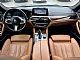 BMW&nbsp;serija 5:&nbsp;<small><strong>M550i xDrive � masa�a. HUD. M paket. WEBASTO </strong></small>