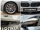 BMW&nbsp;serija 5:&nbsp;<small><strong>M550i xDrive � masa�a. HUD. M paket. WEBASTO </strong></small>