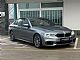 BMW&nbsp;serija 5:&nbsp;<small><strong>M550i xDrive � masa�a. HUD. M paket. WEBASTO </strong></small>