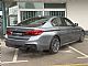 BMW&nbsp;serija 5:&nbsp;<small><strong>M550i xDrive � masa�a. HUD. M paket. WEBASTO </strong></small>