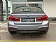 BMW&nbsp;serija 5:&nbsp;<small><strong>M550i xDrive � masa�a. HUD. M paket. WEBASTO </strong></small>
