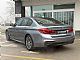 BMW&nbsp;serija 5:&nbsp;<small><strong>M550i xDrive � masa�a. HUD. M paket. WEBASTO </strong></small>