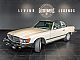 Mercedes-Benz&nbsp;SL-Razred&nbsp;<small><strong>450 SL</strong></small>