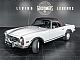Mercedes-Benz&nbsp;SL-Razred&nbsp;<small><strong>280 SL</strong></small>